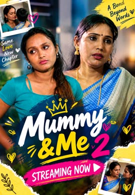 Mummy & Me 2